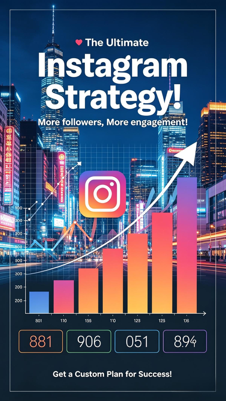Complete Instagram Strategy Guide: More Followers & Higher Engagement 2 1000024236