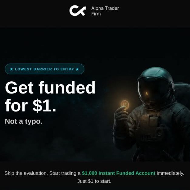 Trading Rules | Alpha Trader instan Funded 1$ 1k$ 1 Trading Rules | Alpha Trader instan Funded 1$ 1k$